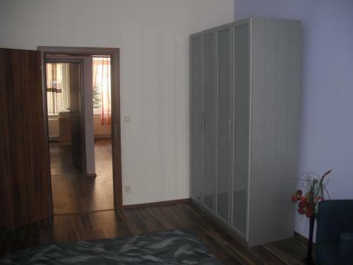 Apartm�ny Galeta