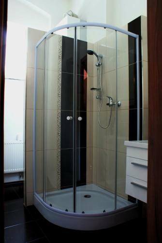 Apartm�ny Galeta