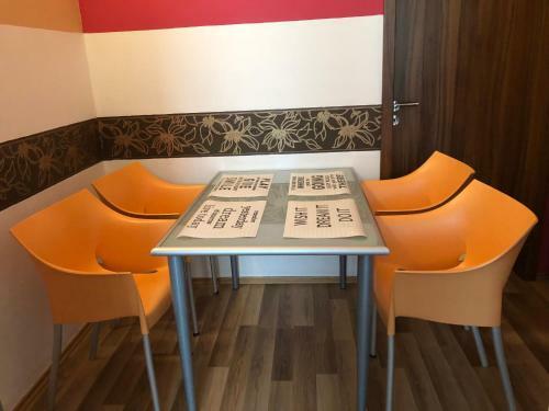 Apartm�ny Galeta