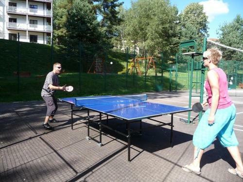 Apartamento Ernesta Club Lipno