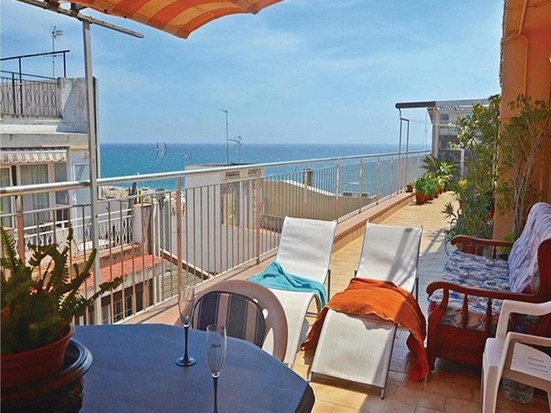 Apartment Calella De Mar 40