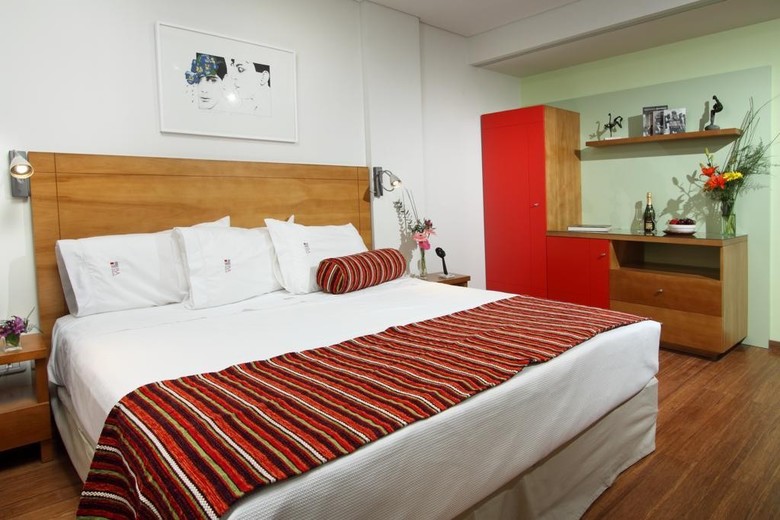 Ba Sohotel