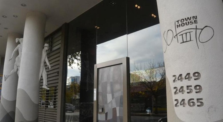 Apartamento Soho Town House