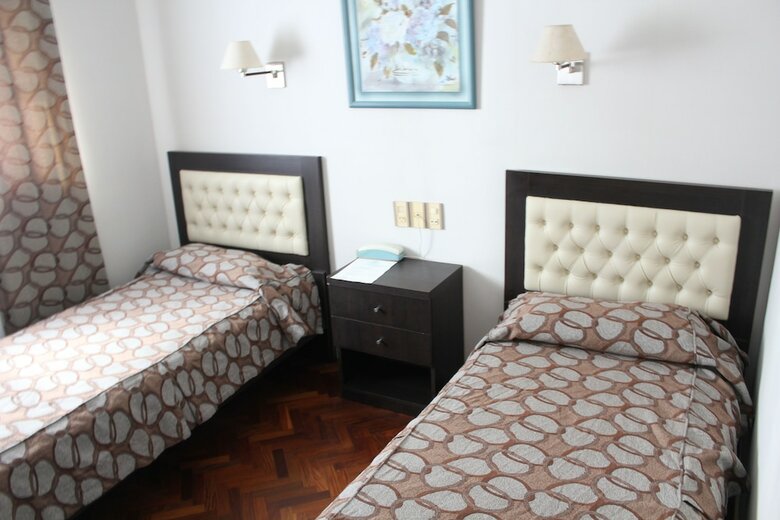 Ayacucho Palace Hotel