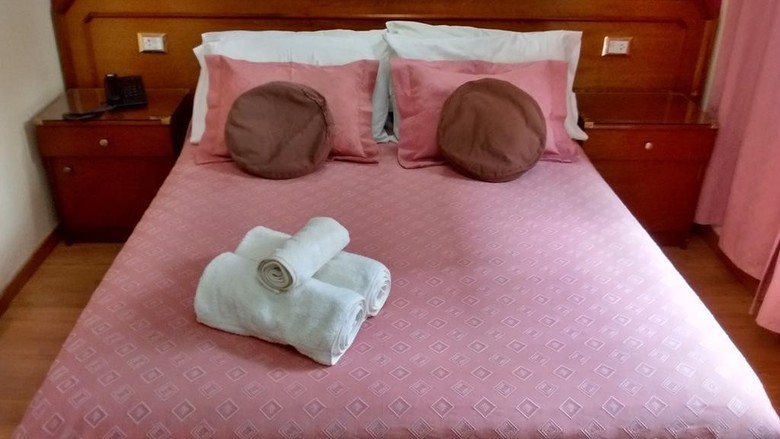 Hotel Splendid