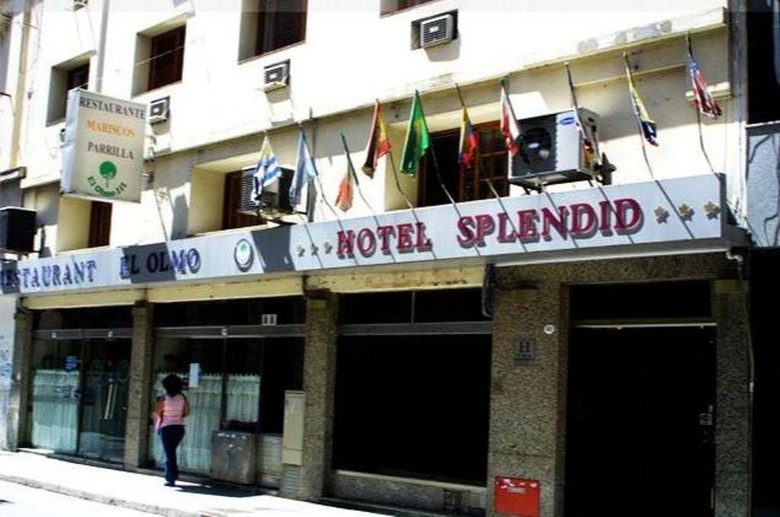 Hotel Splendid