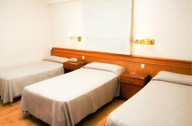 Hotel Splendid