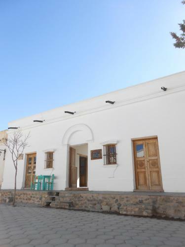 Posada Hosteria Villa Cardon