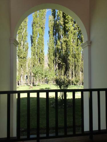Posada Hosteria Automovil Club Argentino Cachi