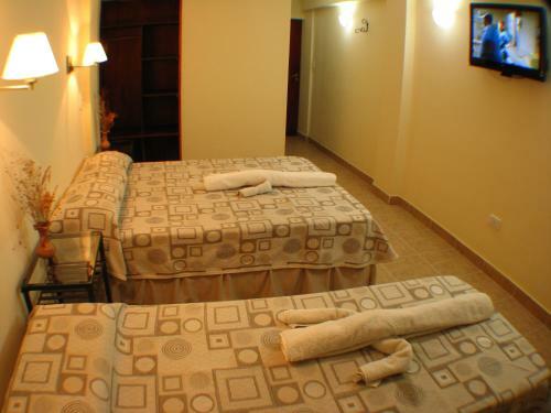 Bed & Breakfast Los Toneles
