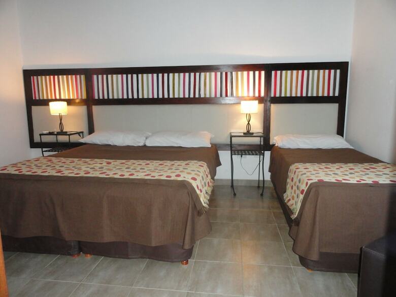 Munay Hotel Cafayate