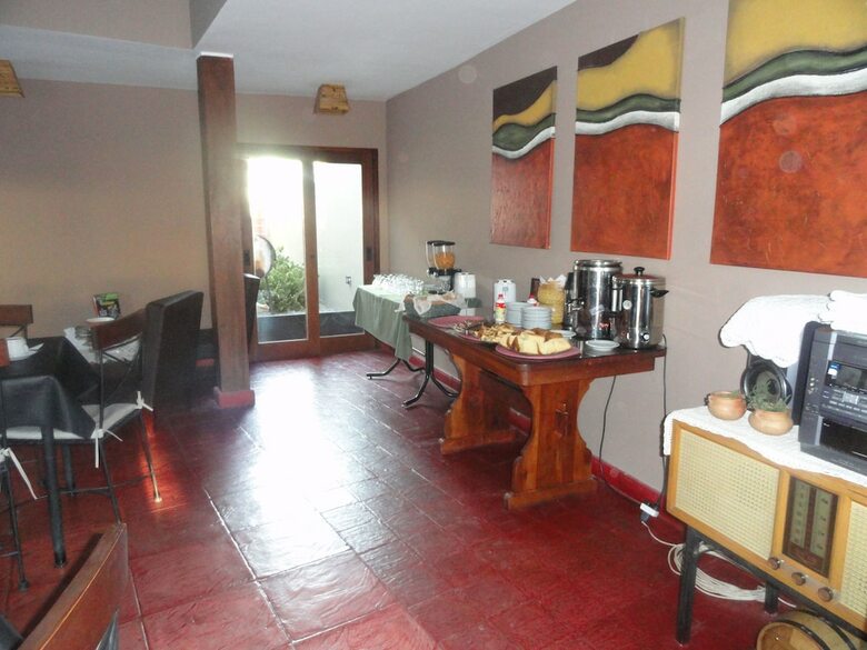 Munay Hotel Cafayate