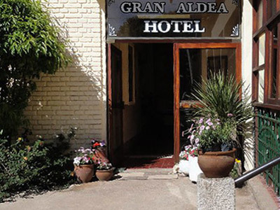 Gran Aldea Hotel