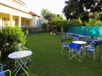 Gran Aldea Hotel