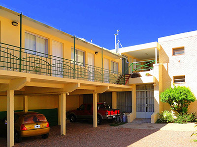 Gran Aldea Hotel