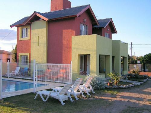 Lodge Caba�as Maimar�