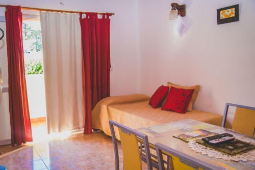 Lodge Caba�as Maimar�