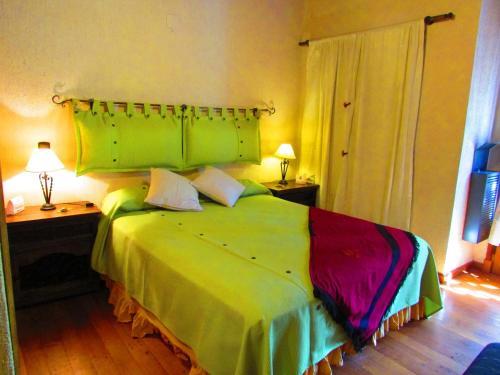 Hotel Pilgrim's Rest - Descanso Del Peregrino