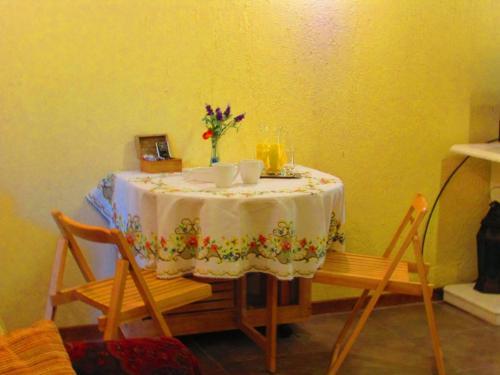 Hotel Pilgrim's Rest - Descanso Del Peregrino