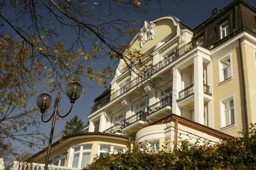 Hotel Royal Marianske Lazne