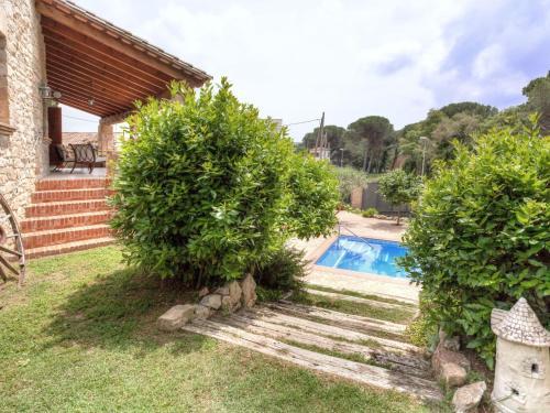 Villa Mas Ambros II