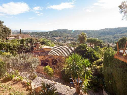 Holiday Home Cabanyes N3 Calonge