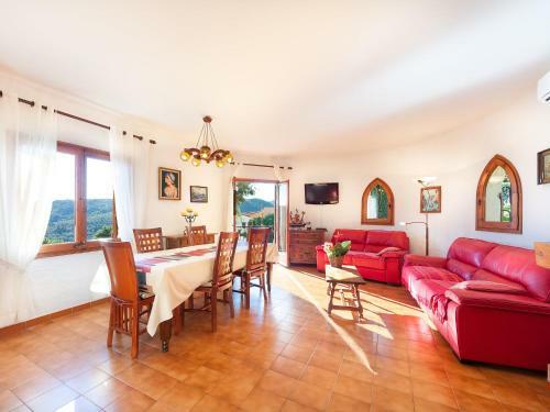 Holiday Home Cabanyes N3 Calonge