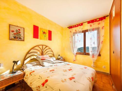 Holiday Home Cabanyes N3 Calonge