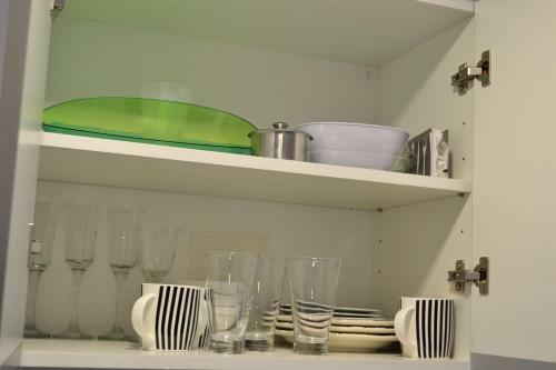 Apartamento At Suites
