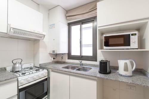 Apartamento At Suites