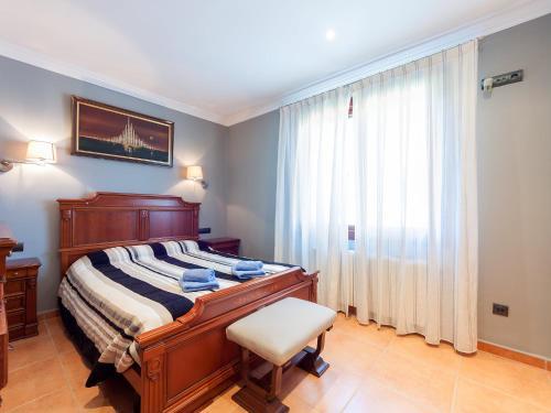Four-bedroom Villa Calonge Girona 1