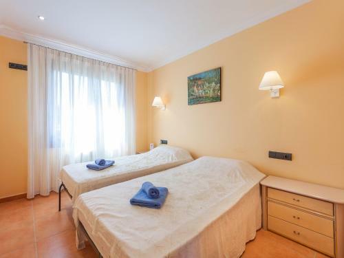 Four-bedroom Villa Calonge Girona 1