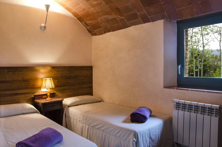 Agroturismo Can Margarit