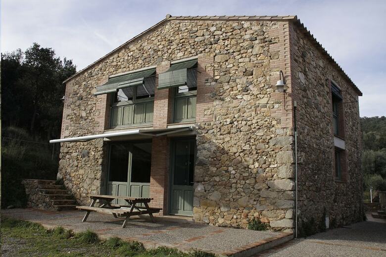 Agroturismo Can Margarit