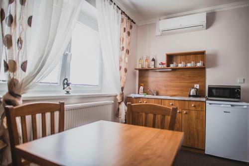 Hostal Ubytov�n� Andr�