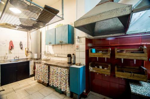 Rupestre Hostel
