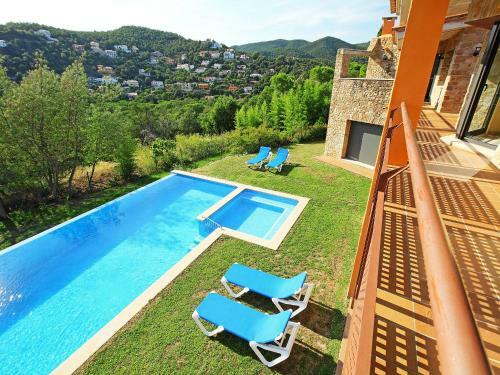 Holiday Home Mas Pere I Calonge