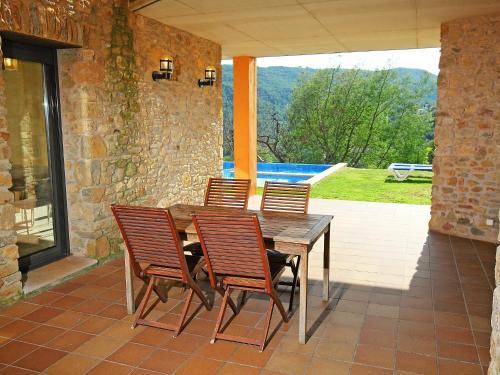 Holiday Home Mas Pere I Calonge