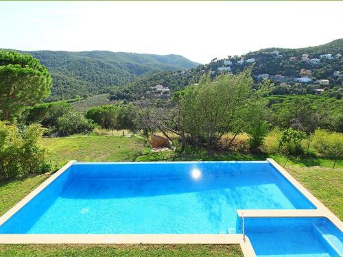 Holiday Home Mas Pere I Calonge
