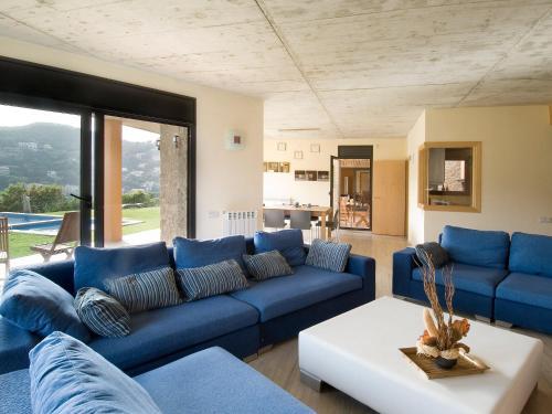 Holiday Home Mas Pere I Calonge