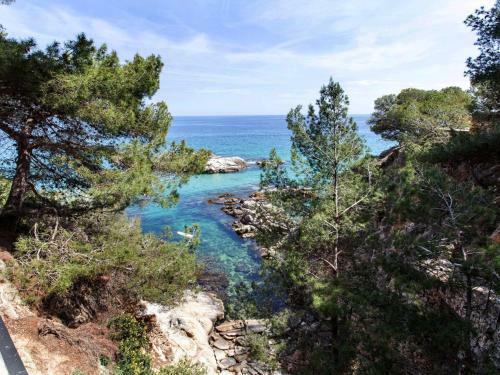 Holiday Home Mas Pere I Calonge