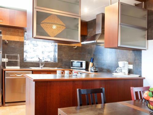 Holiday Home Mas Ambros II Calonge