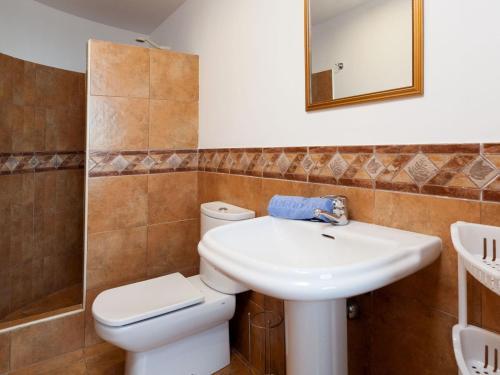 Holiday Home Mas Ambros II Calonge