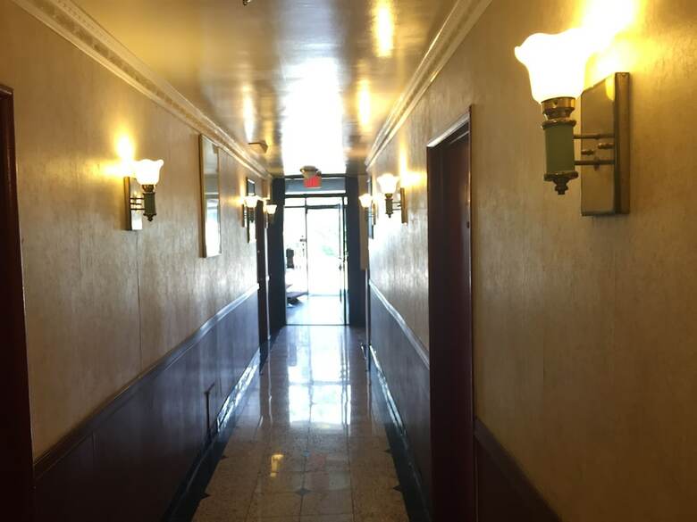 Hollywood 7 Star Motel