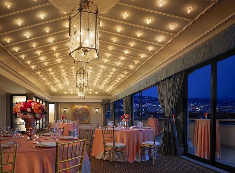 Hotel Montage Beverly Hills