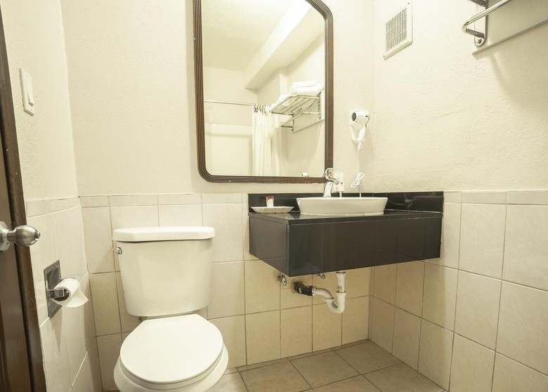 Motel Value Inn Hollywood