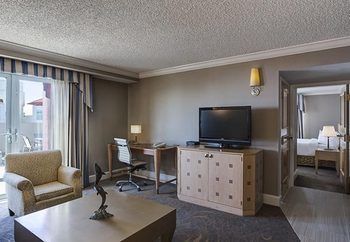 Hotel Jw Marriott Santa Monica Le Merigot