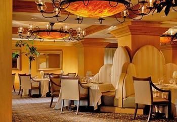 Hotel Jw Marriott Santa Monica Le Merigot
