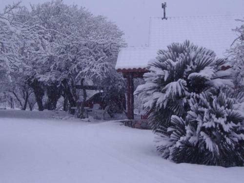 Agroturismo Caba�as San Miguel