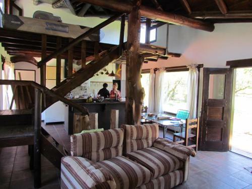 Agroturismo Caba�as San Miguel